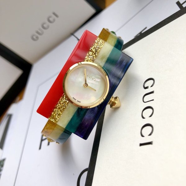 2020SS新作Gucciグッチレディース時計 スーパーコピー