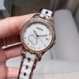2020SS新作Chanel シャネルレディース時計 スーパーコピー