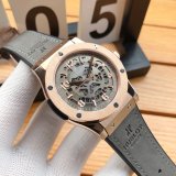 2020SS新作HUBLOT ウブロメンズ時計 スーパーコピー 6色