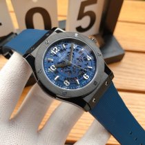2020SS新作HUBLOT ウブロメンズ時計 スーパーコピー 6色