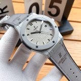 2020SS新作HUBLOT ウブロメンズ時計 スーパーコピー 7色