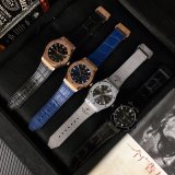 2020SS新作HUBLOT ウブロメンズ時計 スーパーコピー 4色