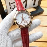 2020SS新作Chanel シャネルレディース時計 スーパーコピー 8色