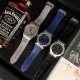 2020SS新作HUBLOT ウブロメンズ時計 スーパーコピー 4色
