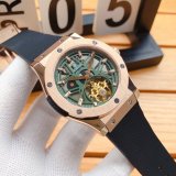 2020SS新作HUBLOT ウブロメンズ時計 スーパーコピー 8色