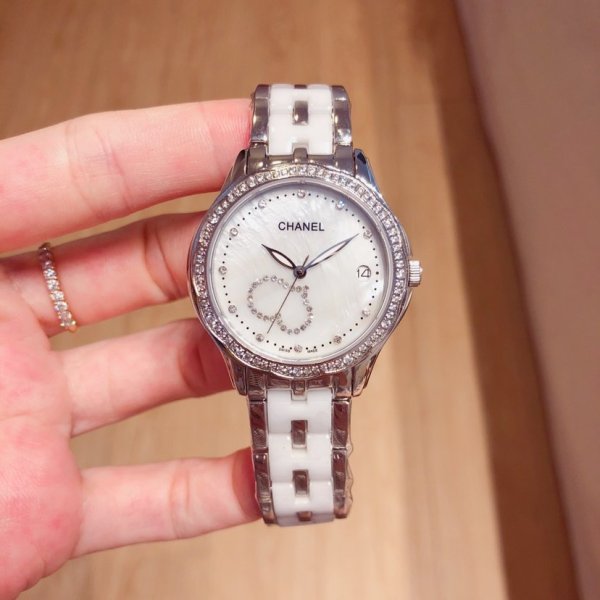 2020SS新作Chanel シャネルレディース時計 スーパーコピー