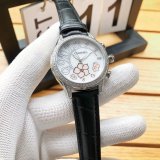 2020SS新作Chanel シャネルレディース時計 スーパーコピー 8色