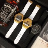 2020SS新作HUBLOT ウブロメンズ時計 スーパーコピー 3色