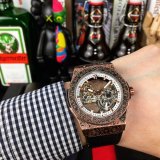 2020SS新作HUBLOT ウブロメンズ時計 スーパーコピー 3色