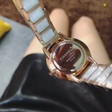 2020SS新作Chanel シャネルレディース時計 スーパーコピー 4色