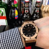 2020SS新作HUBLOT ウブロメンズ時計 スーパーコピー 4色