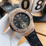 2020SS新作HUBLOT ウブロメンズ時計 スーパーコピー 7色