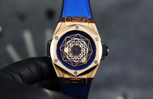 2020SS新作HUBLOT ウブロメンズ時計 スーパーコピー