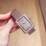 2020SS新作Chanel シャネルレディース時計 スーパーコピー