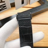 2020SS新作HUBLOT ウブロメンズ時計 スーパーコピー 4色