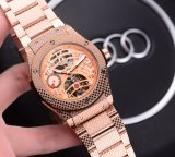 2020SS新作HUBLOT ウブロメンズ時計 スーパーコピー 8色