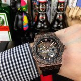 2020SS新作HUBLOT ウブロメンズ時計 スーパーコピー 3色