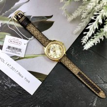 2020SS新作Coachコーチレディース時計 スーパーコピー