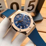 2020SS新作HUBLOT ウブロメンズ時計 スーパーコピー 6色