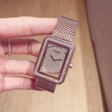 2020SS新作Chanel シャネルレディース時計 スーパーコピー