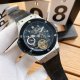 2020SS新作HUBLOT ウブロメンズ時計 スーパーコピー 7色
