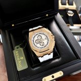 2020SS新作Audemars Piguetオーデマ ピゲメンズ時計 スーパーコピー 3色