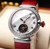 2020SS新作BVLGARI ブルガリレディース時計 スーパーコピー 4色