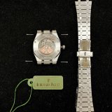 2020SS新作Audemars Piguetオーデマ ピゲメンズ時計 スーパーコピー 3色