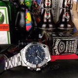 2020SS新作TAG Heuerタグホイヤーメンズ時計 スーパーコピー 2色