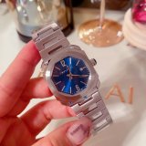 2020SS新作BVLGARI ブルガリレディース時計 スーパーコピー 3色