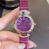 2020SS新作BVLGARI ブルガリレディース時計 スーパーコピー  9色