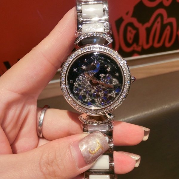2020SS新作BVLGARI ブルガリレディース時計 スーパーコピー