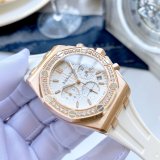 2020SS新作Audemars Piguetオーデマ ピゲレディース時計 スーパーコピー 6色
