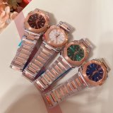 2020SS新作BVLGARI ブルガリレディース時計 スーパーコピー 4色