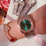 2020SS新作BVLGARI ブルガリレディース時計 スーパーコピー 4色