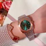 2020SS新作BVLGARI ブルガリレディース時計 スーパーコピー 4色