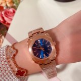 2020SS新作BVLGARI ブルガリレディース時計 スーパーコピー 4色