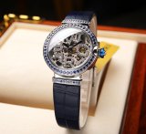 2020SS新作BVLGARI ブルガリレディース時計 スーパーコピー 3色