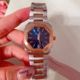 2020SS新作BVLGARI ブルガリレディース時計 スーパーコピー 4色