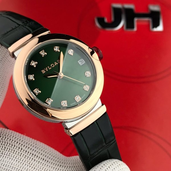 2020SS新作BVLGARI ブルガリレディース時計 スーパーコピー