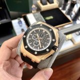 2020SS新作Audemars Piguetオーデマ ピゲメンズ時計 スーパーコピー 3色