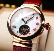 2020SS新作BVLGARI ブルガリレディース時計 スーパーコピー 3色