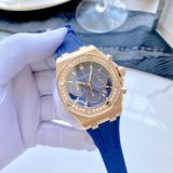 2020SS新作Audemars Piguetオーデマ ピゲレディース時計 スーパーコピー 6色