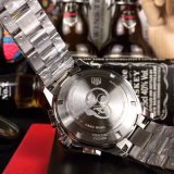 2020SS新作TAG Heuerタグホイヤーメンズ時計 スーパーコピー 2色
