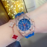 2020SS新作Audemars Piguetオーデマ ピゲレディース時計 スーパーコピー 5色