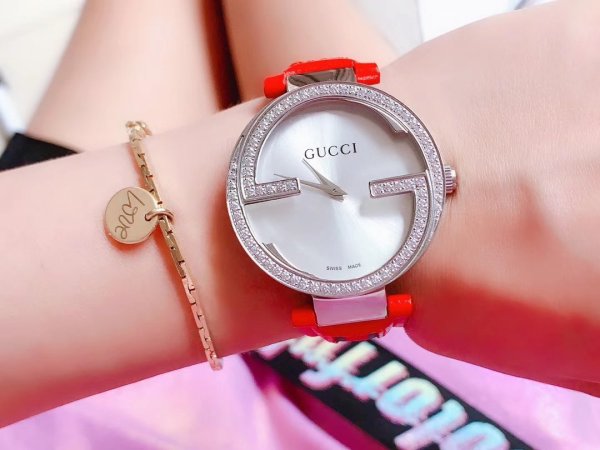 2020SS新作Gucciグッチレディース時計 スーパーコピー 8色