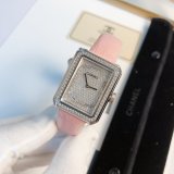 2020SS新作Chanel シャネルレディース時計 スーパーコピー 5色