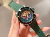 2020SS新作Gucciグッチレディース時計 スーパーコピー 7色