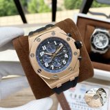 2020SS新作Audemars Piguetオーデマ ピゲメンズ時計 スーパーコピー 5色