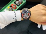 2020SS新作ROGER DUBUISロジェデュブイメンズ時計 スーパーコピー